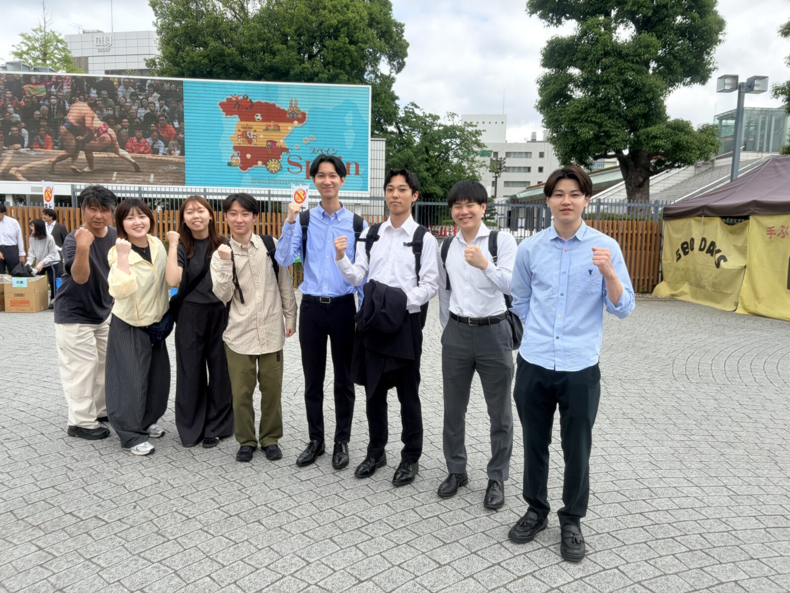 第47回クリーンアップキャンペーンに参加しました