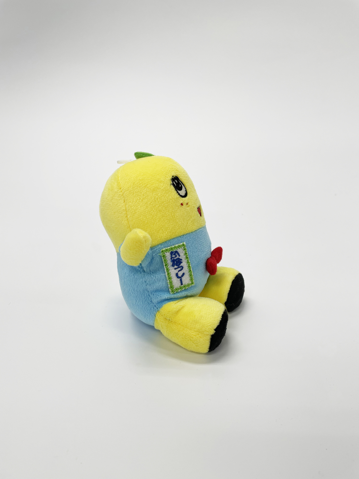 自社開発ぬいぐるみ『スタンドレイド（STANDLAYD）』　東京ギフトショーに出展