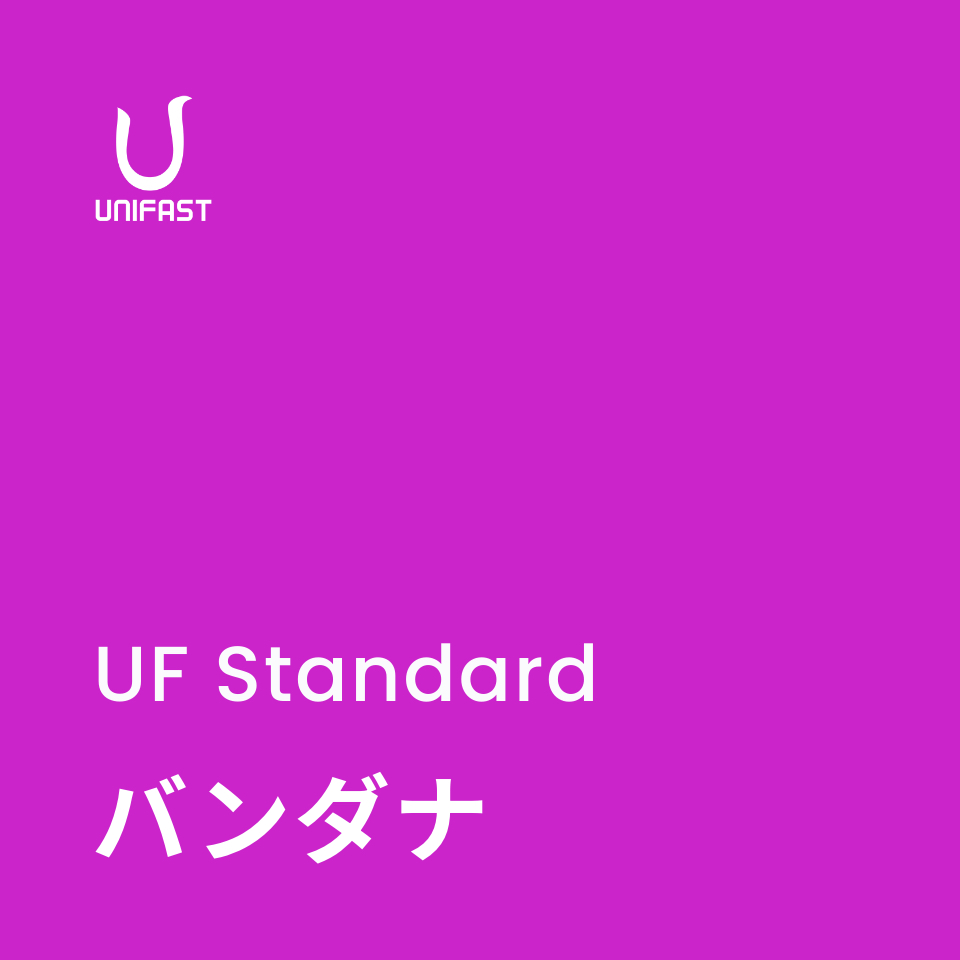 オリジナルバンダナ