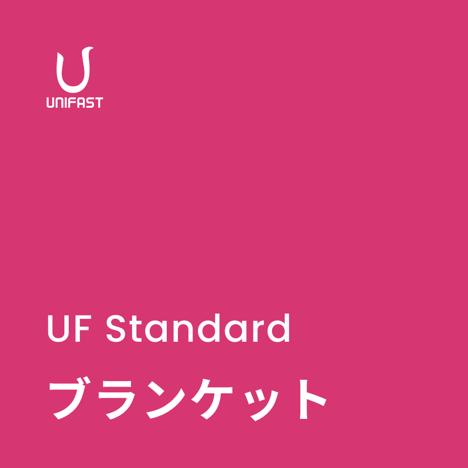 オリジナルブランケット