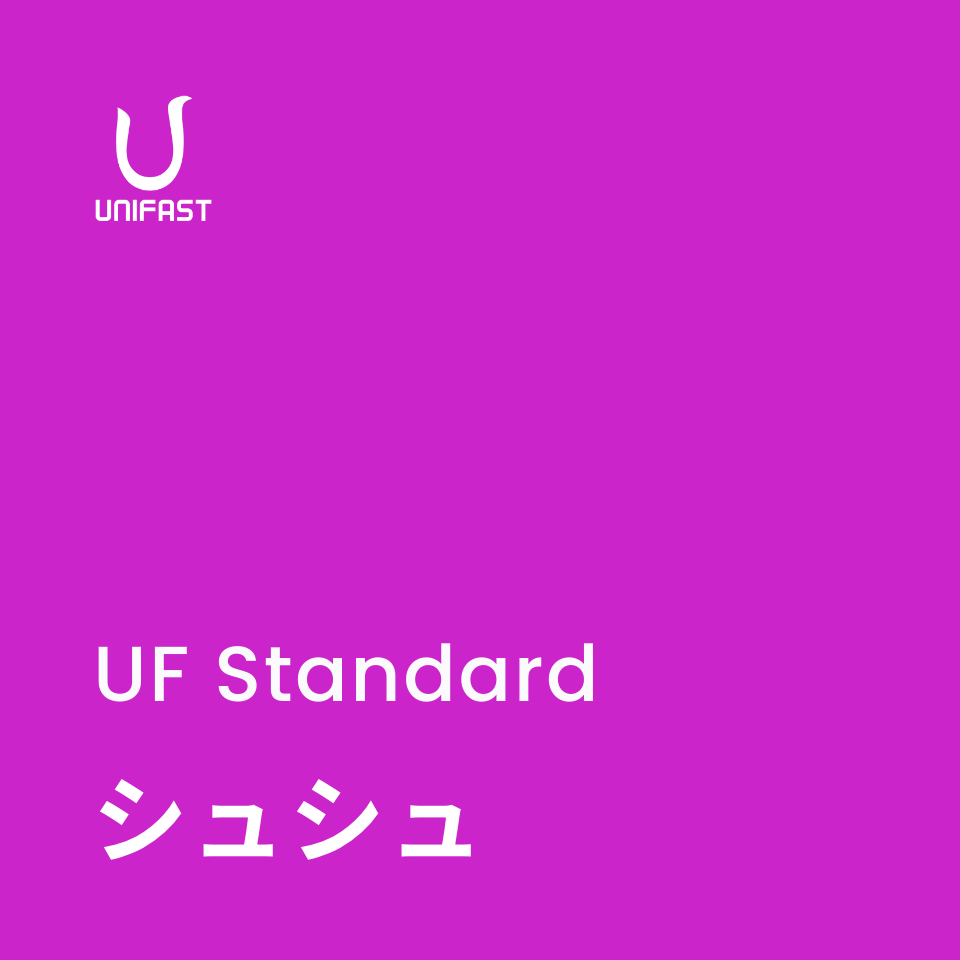 オリジナルシュシュ