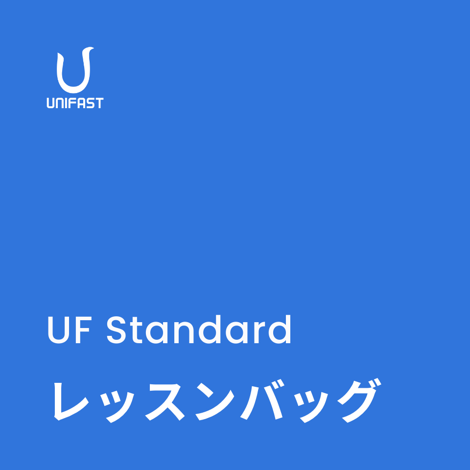 オリジナルレッスンバッグ