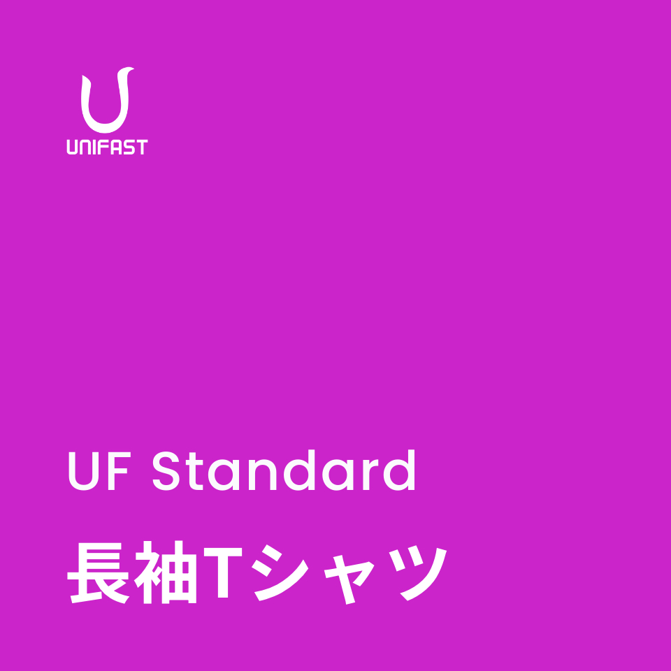 オリジナル長袖Tシャツ