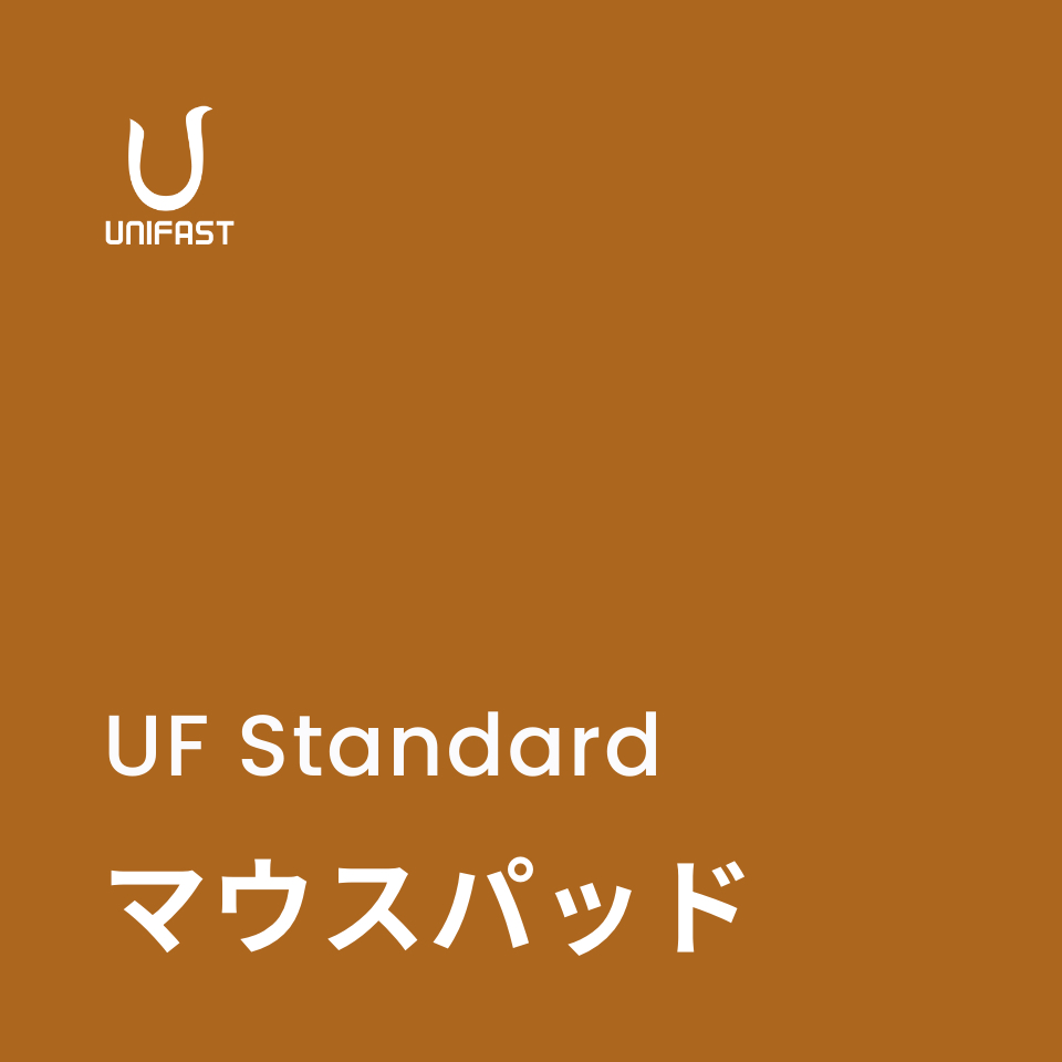オリジナルマウスパッド