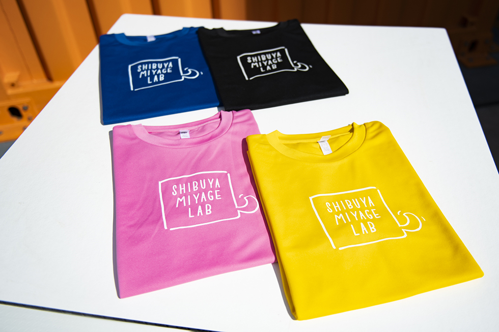 JAPAN CMO CLUB Tシャツ・トートバッグ