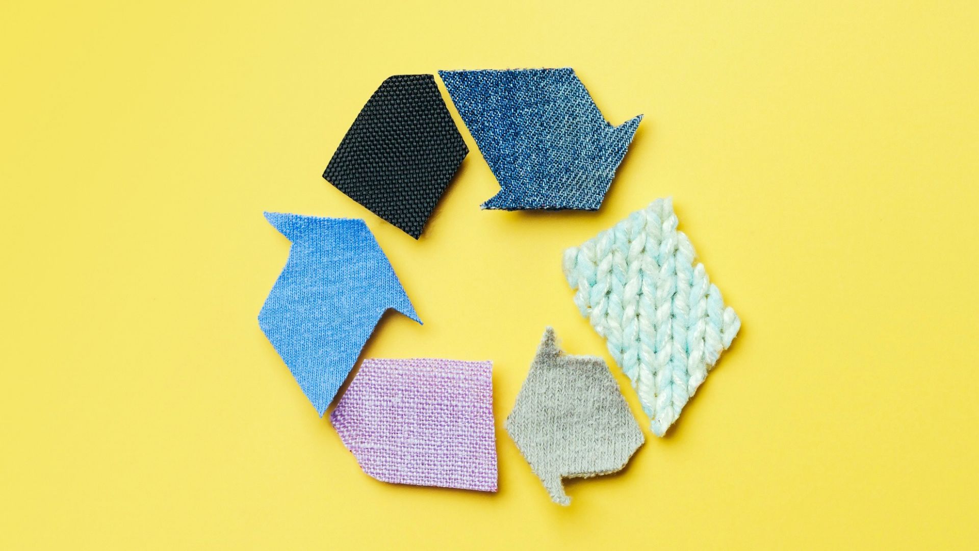 ノベルティに再生素材を活用する。ユニファーストが海洋プラスチック由来の素材を扱う理由