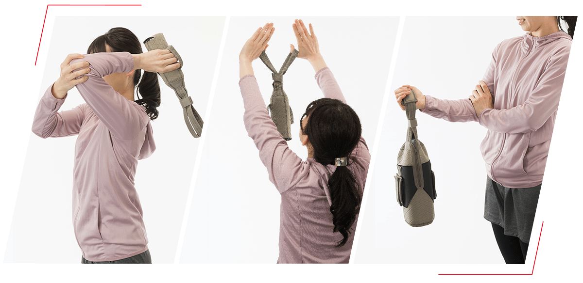 自社開発商品「Re Muscle（リマッスル）」がラジオ番組で紹介されました！