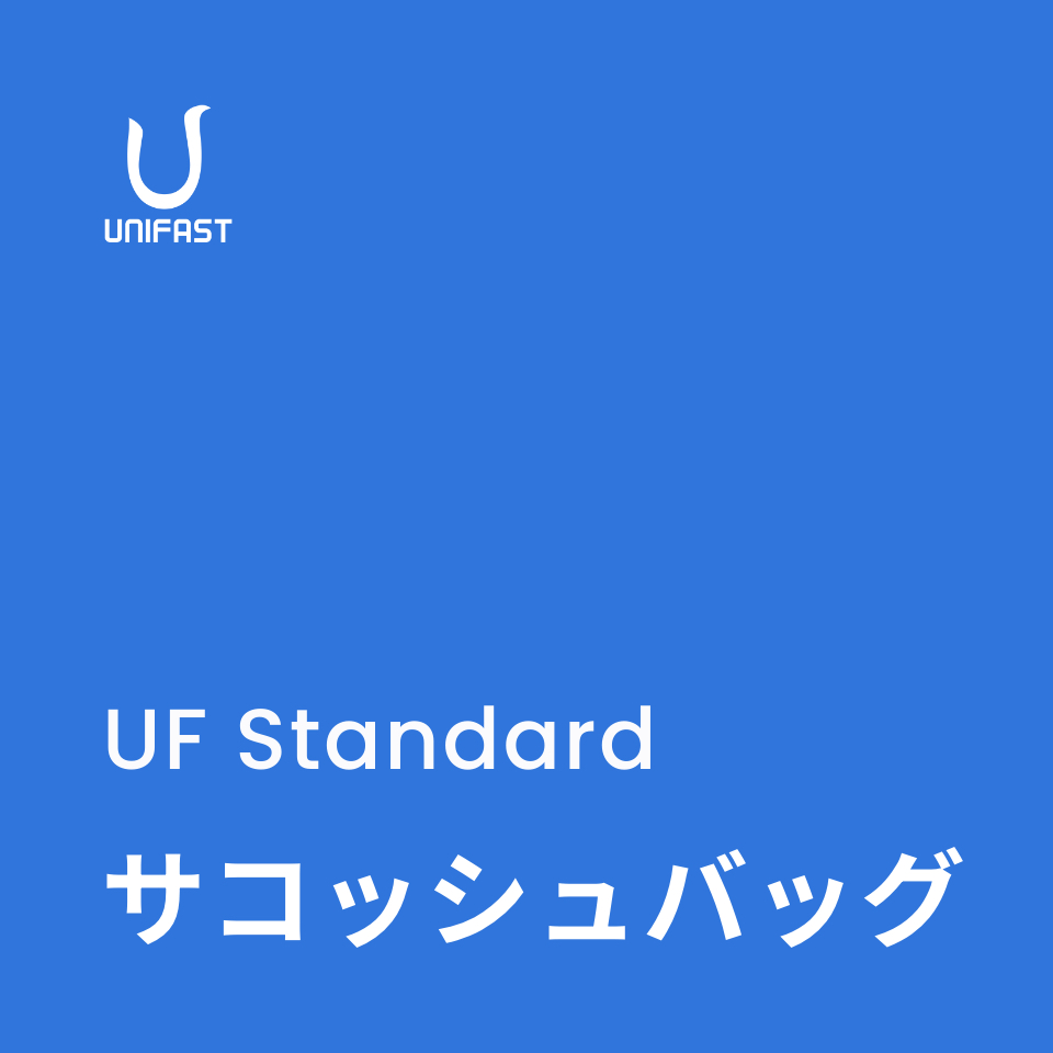 オリジナルサコッシュバッグ