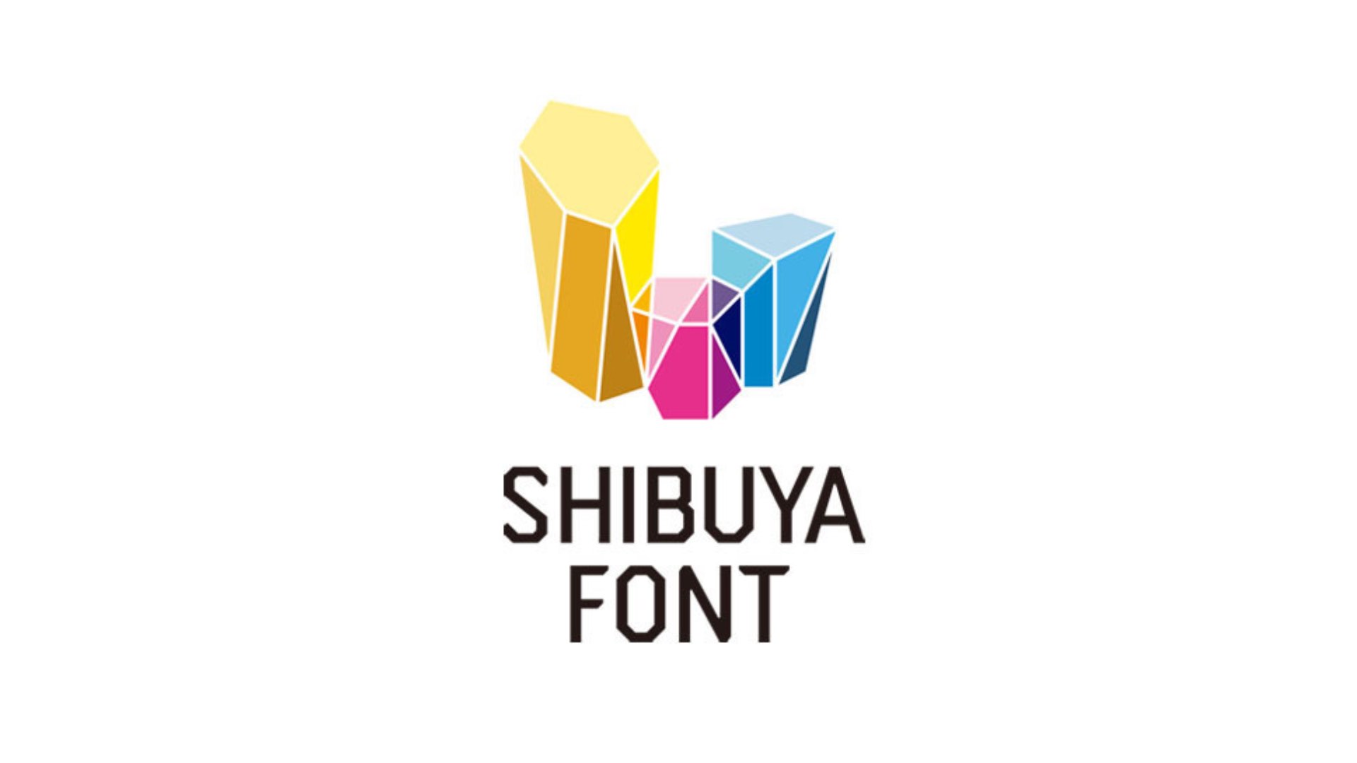 シブヤフォントを活用したノベルティ製作事例