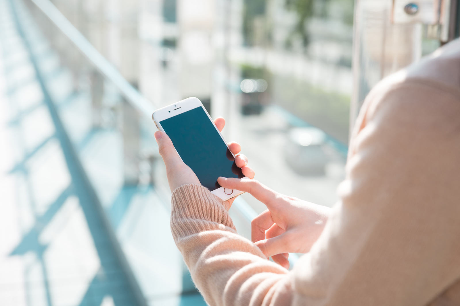 スマホ･iPhoneのノベルティ・販促品とは？