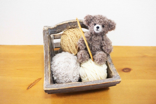 販促品・ノベルティ用ぬいぐるみ製作の流れやポイント