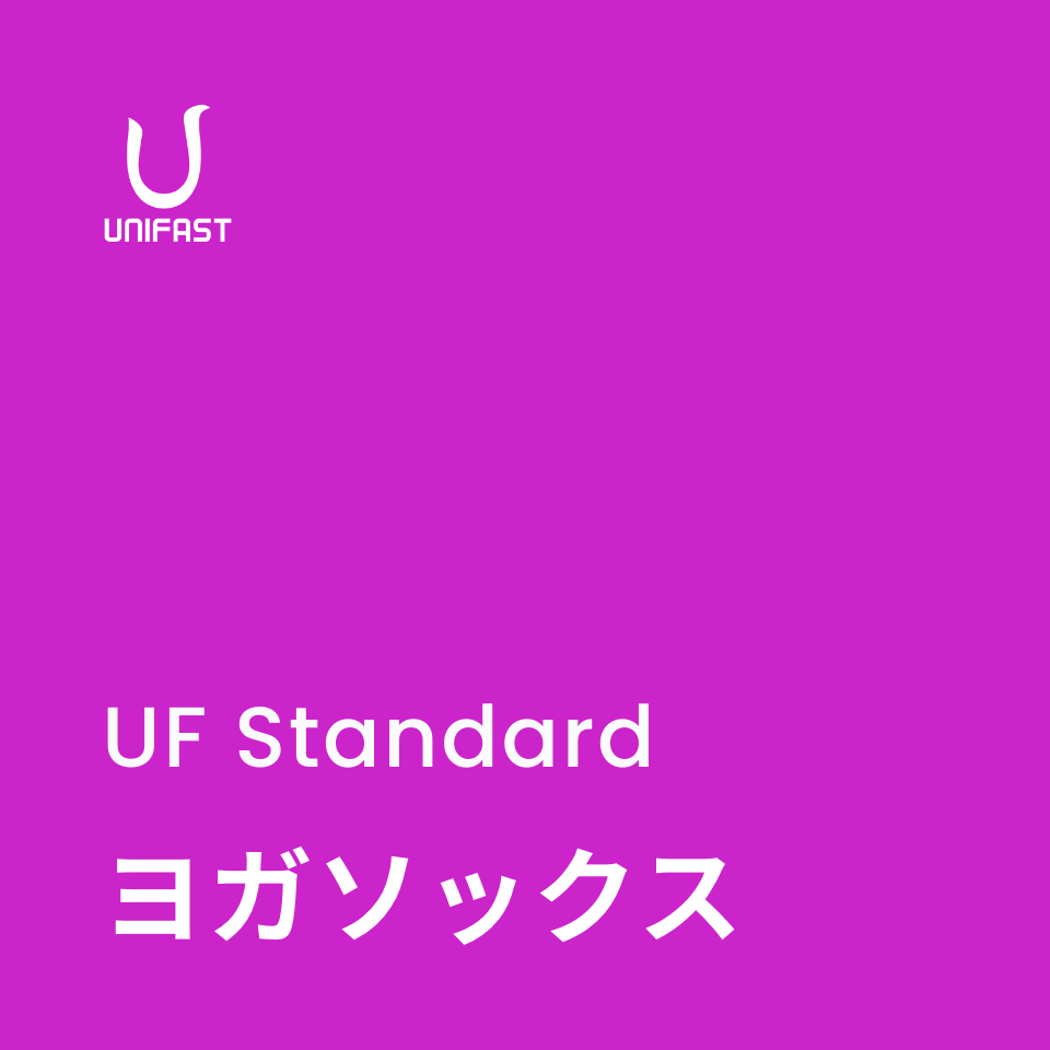 オリジナルヨガソックス