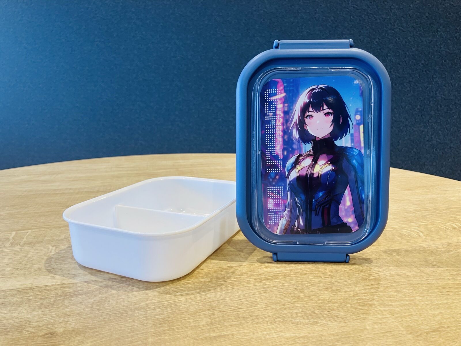 玉川大学との産学連携から生まれた『推し弁Box』を商品化しました
