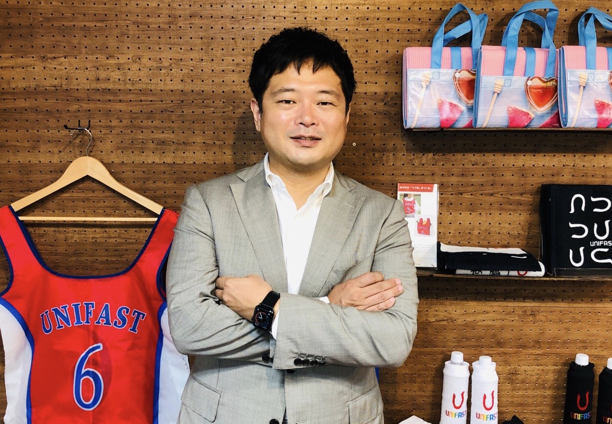 社長橋本のインタビュー記事が「Yahoo!ニュース」に載っておりました！